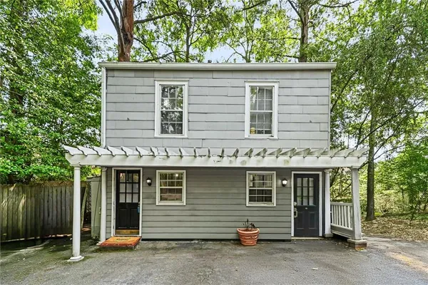 $1,700 | 3635 Cantrell Road Northeast, Unit 4, Atlanta, GA 30319