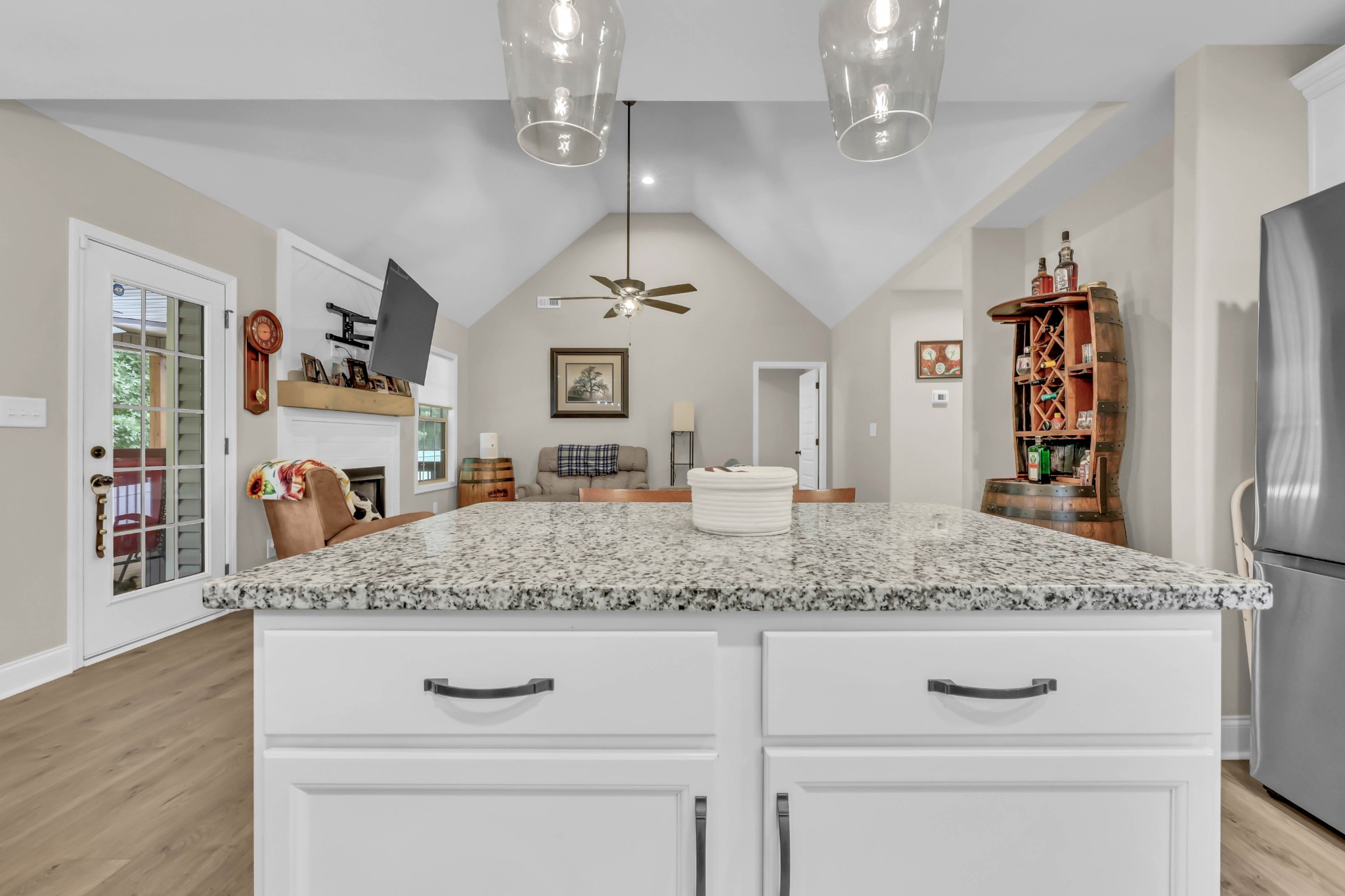 1195 Boulder Pass Road Clarksville, TN 37040 - Photo 10 of 32