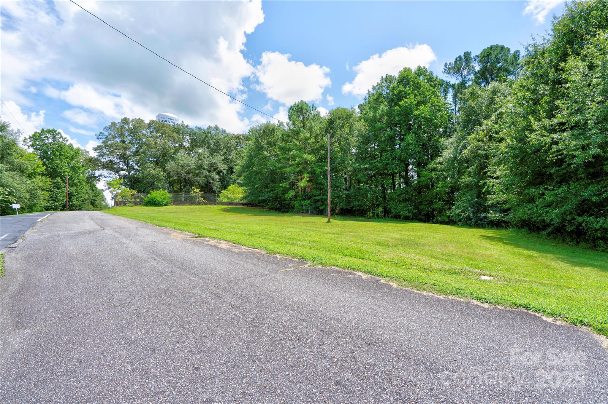 0 Lane Street Lawndale, NC 28090 - Photo 4 of 4 a view of a field with an trees