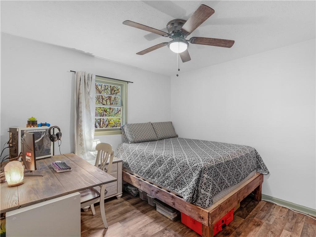 3790 Sweetbriar Circle Lithia Springs, GA 30122 - Photo 12 of 21