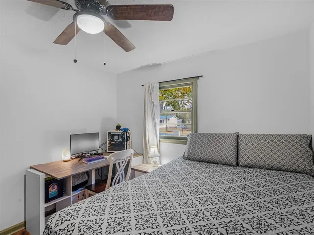 $270,000 | 3790 Sweetbriar Circle, Lithia Springs, GA 30122