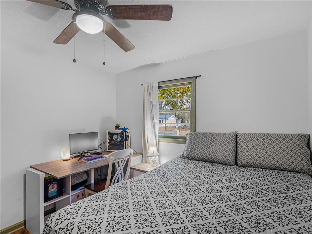 3790 Sweetbriar Circle Lithia Springs, GA 30122 - Photo 13 of 21