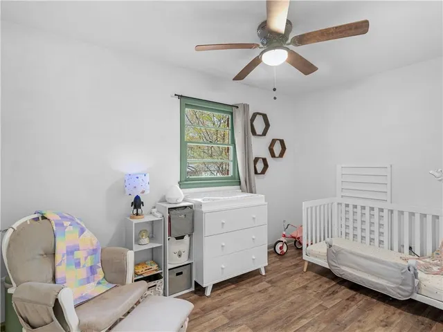 $270,000 | 3790 Sweetbriar Circle, Lithia Springs, GA 30122