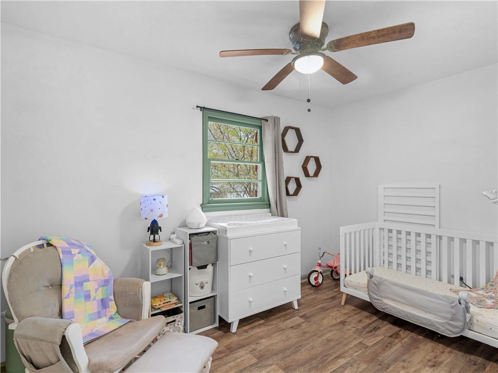 3790 Sweetbriar Circle Lithia Springs, GA 30122 - Photo 14 of 21