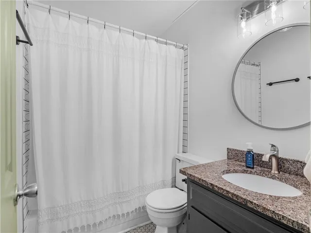 $270,000 | 3790 Sweetbriar Circle, Lithia Springs, GA 30122