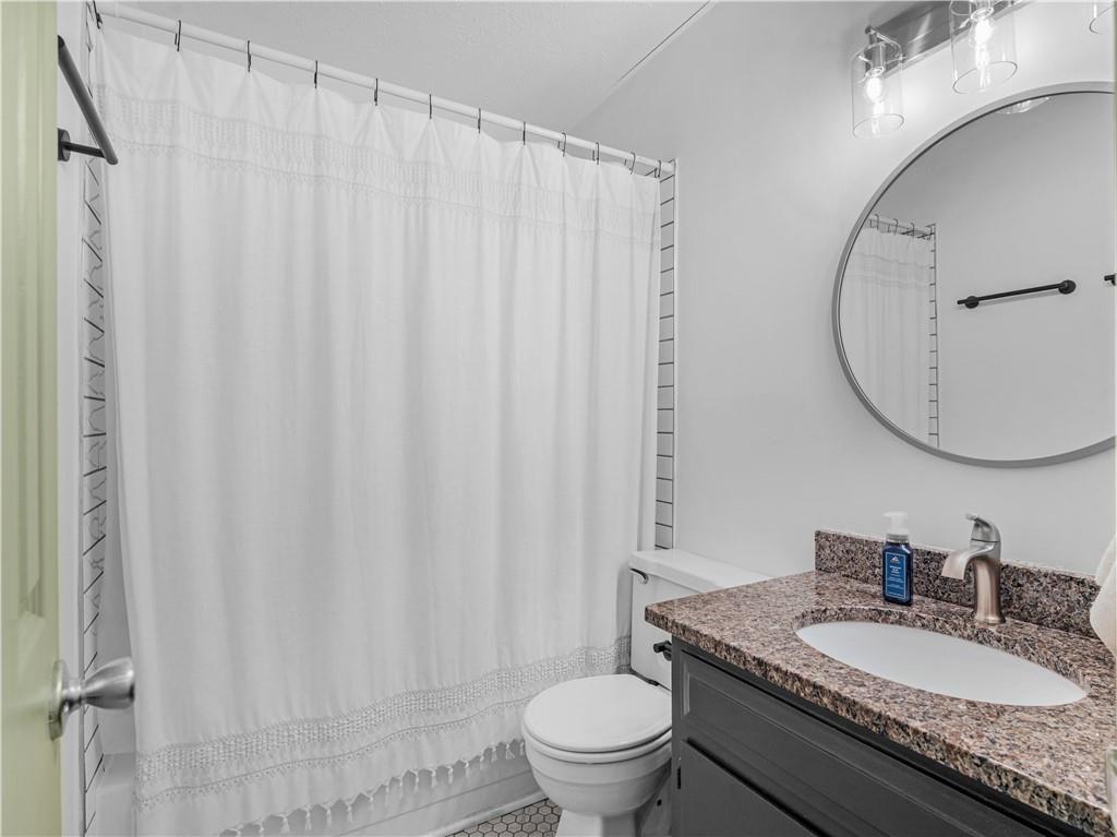 3790 Sweetbriar Circle Lithia Springs, GA 30122 - Photo 15 of 21