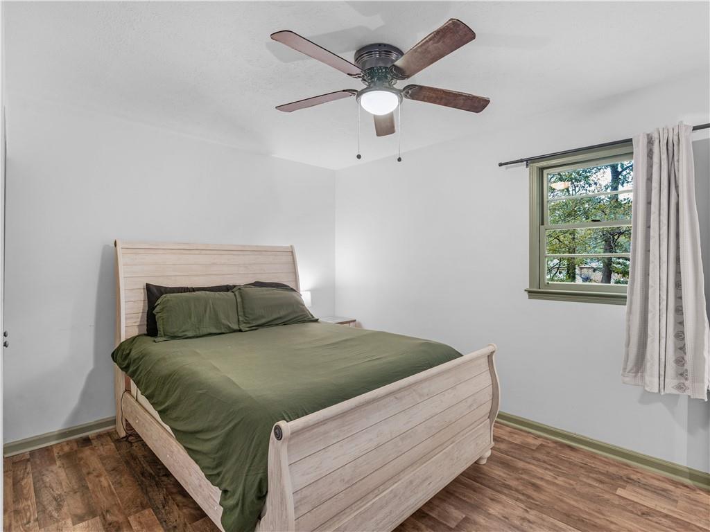 3790 Sweetbriar Circle Lithia Springs, GA 30122 - Photo 16 of 21