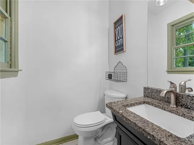 $270,000 | 3790 Sweetbriar Circle, Lithia Springs, GA 30122