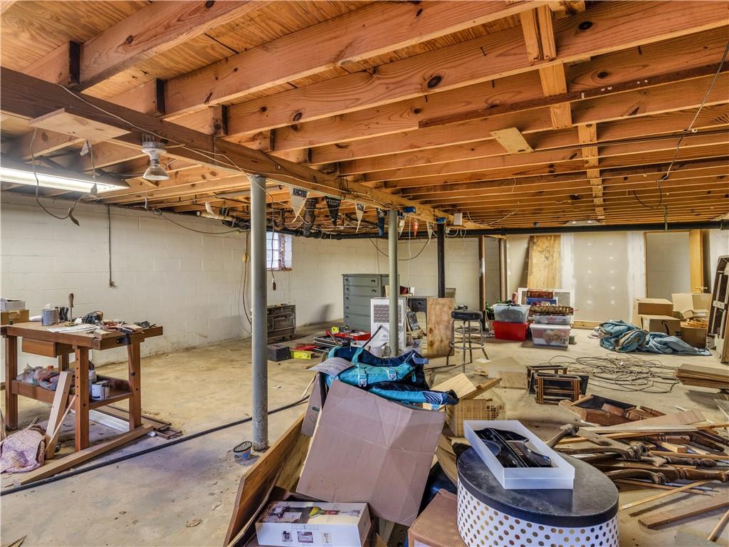 3790 Sweetbriar Circle Lithia Springs, GA 30122 - Photo 18 of 21