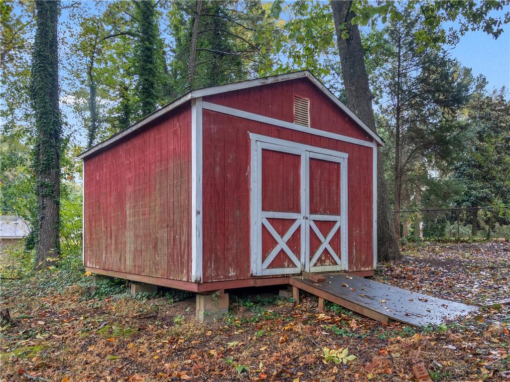 3790 Sweetbriar Circle Lithia Springs, GA 30122 - Photo 20 of 21