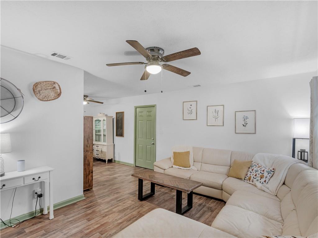 3790 Sweetbriar Circle Lithia Springs, GA 30122 - Photo 2 of 21