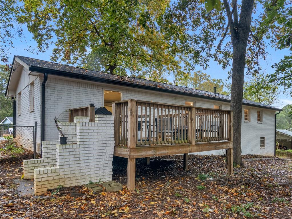 3790 Sweetbriar Circle Lithia Springs, GA 30122 - Photo 21 of 21