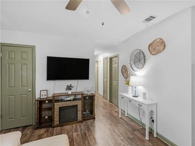 $270,000 | 3790 Sweetbriar Circle, Lithia Springs, GA 30122