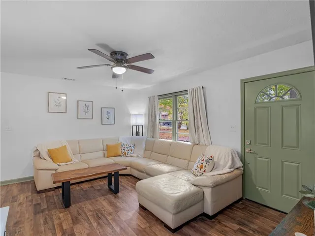 $270,000 | 3790 Sweetbriar Circle, Lithia Springs, GA 30122