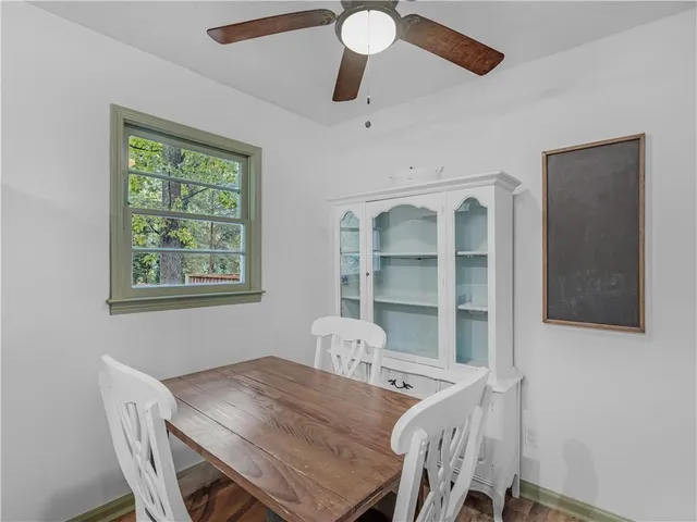 $270,000 | 3790 Sweetbriar Circle, Lithia Springs, GA 30122