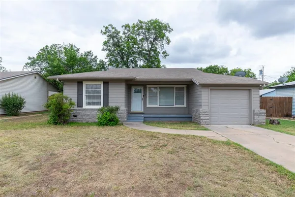 $200,000 | 3133 South 19th Street, Abilene, TX 79605