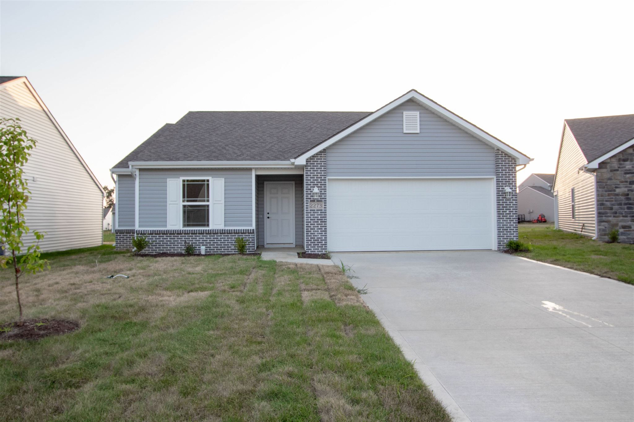 2273 Blue Spring Run Fort Wayne, IN 46808 - Photo 1 of 24 Gallery Image 1