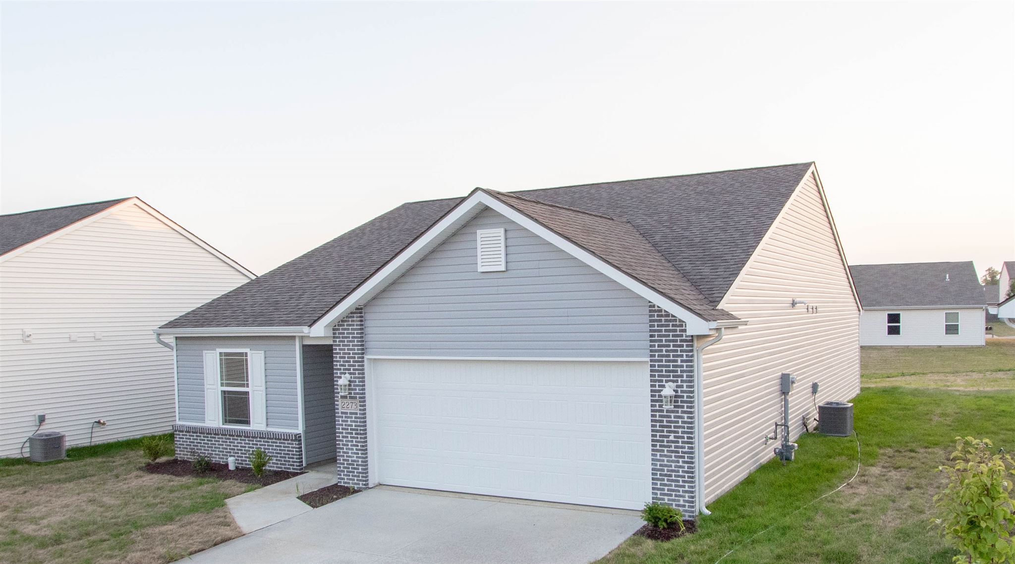2273 Blue Spring Run Fort Wayne, IN 46808 - Photo 24 of 24 Gallery Image 24
