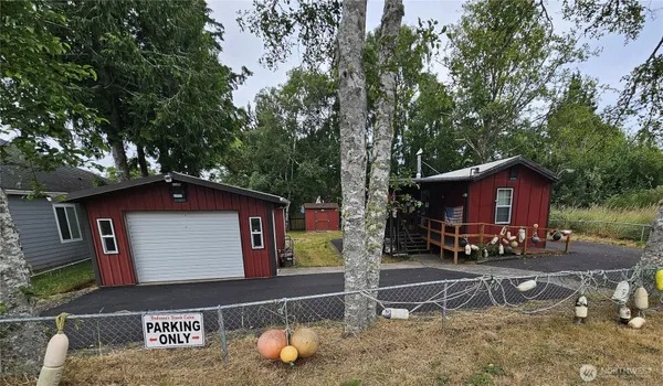 $319,000 | 2707 240th Place, Ocean Park, WA 98640