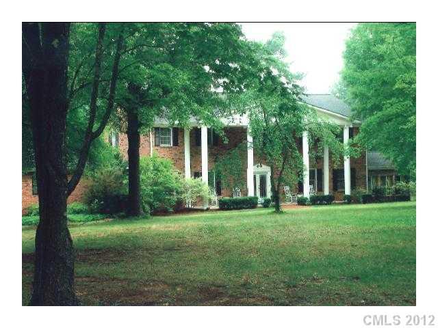 2727 Shiloh Unity Road Lancaster, SC 29720 - Photo 1 of 12