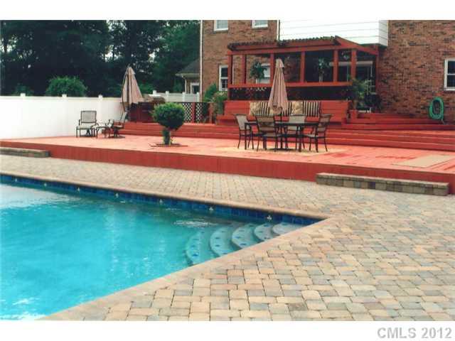 2727 Shiloh Unity Road Lancaster, SC 29720 - Photo 5 of 12