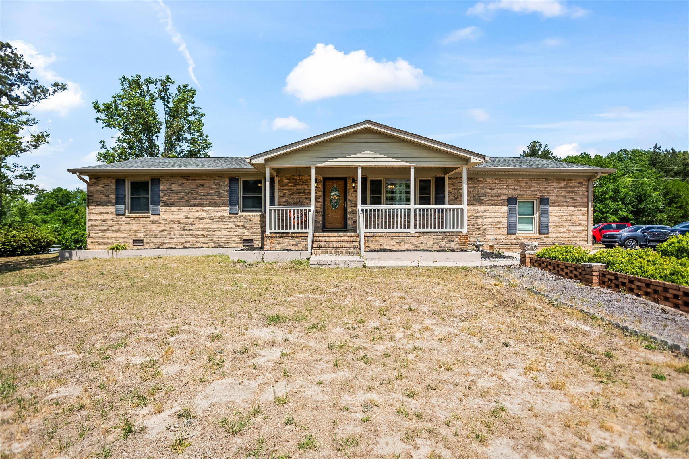 66 Fulmer Road Aiken, SC 29805 - Photo 2 of 50