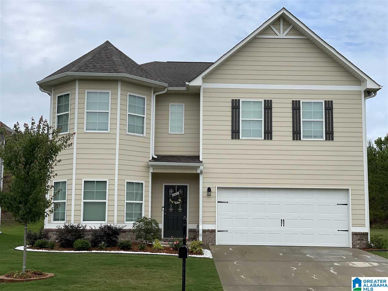 3621 Wind Ridge Lane Bessemer, AL 35022 - Photo 1 of 23