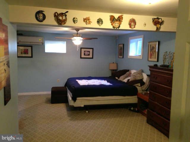 2140 Ballenger Creek Pike Point of Rocks, MD 21777 - Photo 14 of 23 a bedroom with a bed and a window