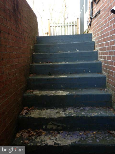 2140 Ballenger Creek Pike Point of Rocks, MD 21777 - Photo 18 of 23 a view of entryway