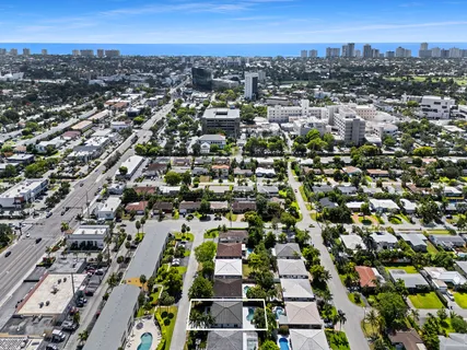 $1,075,000 | 1750 Northeast 49th Street, Fort Lauderdale, FL 33334