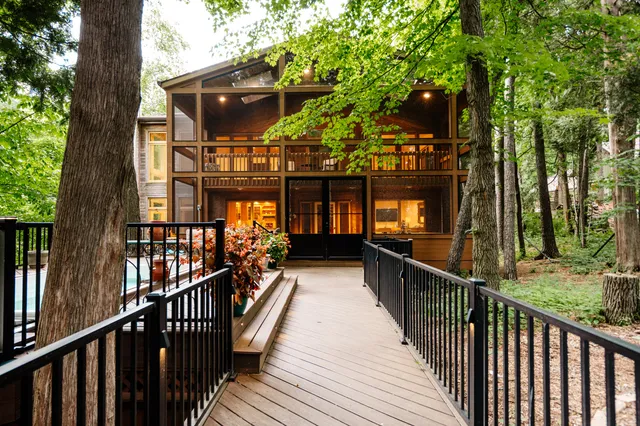 $2,995,000 | 310 North Turtle Bay Road, Elkhart Lake, WI 53020