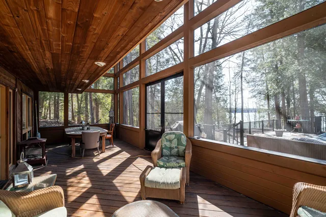 $2,995,000 | 310 North Turtle Bay Road, Elkhart Lake, WI 53020