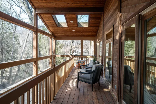 $2,995,000 | 310 North Turtle Bay Road, Elkhart Lake, WI 53020