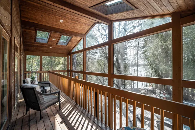 $2,995,000 | 310 North Turtle Bay Road, Elkhart Lake, WI 53020