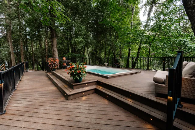 $2,995,000 | 310 North Turtle Bay Road, Elkhart Lake, WI 53020