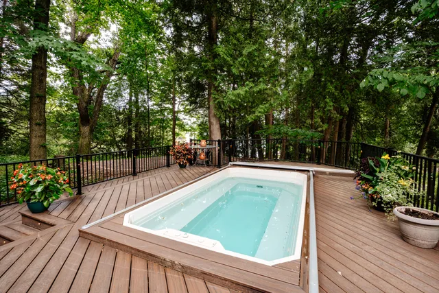 $2,995,000 | 310 North Turtle Bay Road, Elkhart Lake, WI 53020