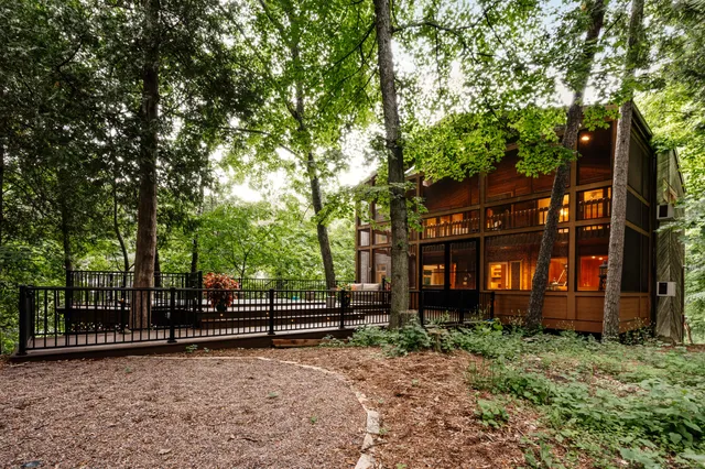 $2,995,000 | 310 North Turtle Bay Road, Elkhart Lake, WI 53020