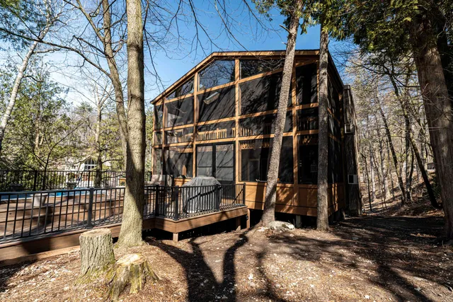 $2,995,000 | 310 North Turtle Bay Road, Elkhart Lake, WI 53020