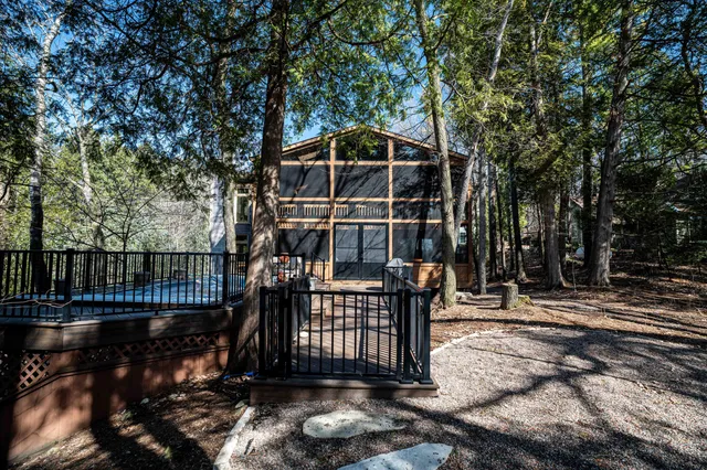 $2,995,000 | 310 North Turtle Bay Road, Elkhart Lake, WI 53020