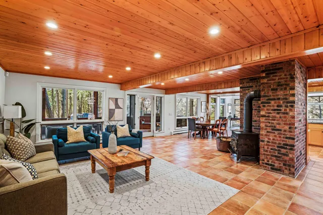 $2,995,000 | 310 North Turtle Bay Road, Elkhart Lake, WI 53020