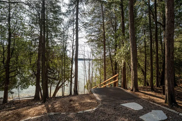 $2,995,000 | 310 North Turtle Bay Road, Elkhart Lake, WI 53020