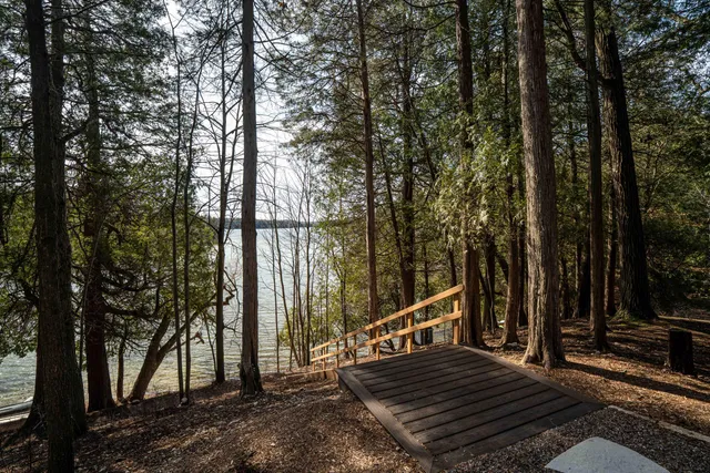 $2,995,000 | 310 North Turtle Bay Road, Elkhart Lake, WI 53020