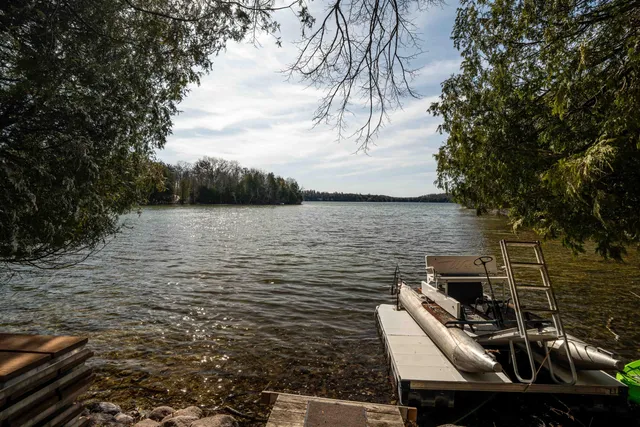 $2,995,000 | 310 North Turtle Bay Road, Elkhart Lake, WI 53020