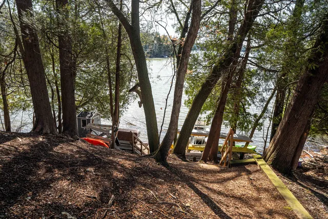 $2,995,000 | 310 North Turtle Bay Road, Elkhart Lake, WI 53020