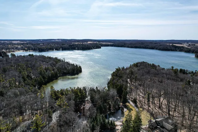 $2,995,000 | 310 North Turtle Bay Road, Elkhart Lake, WI 53020