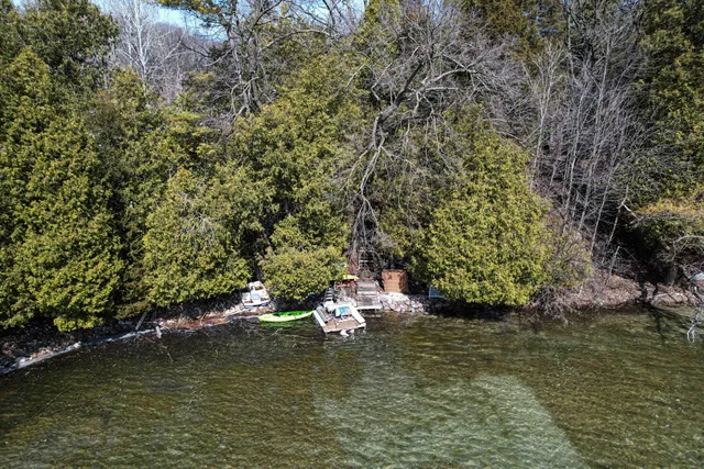 $2,995,000 | 310 North Turtle Bay Road, Elkhart Lake, WI 53020