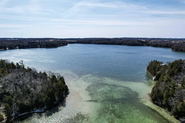 $2,995,000 | 310 North Turtle Bay Road, Elkhart Lake, WI 53020