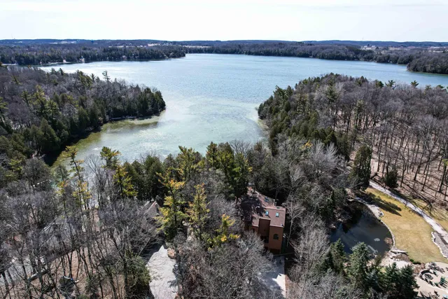 $2,995,000 | 310 North Turtle Bay Road, Elkhart Lake, WI 53020