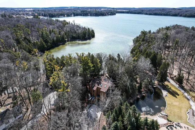 $2,995,000 | 310 North Turtle Bay Road, Elkhart Lake, WI 53020