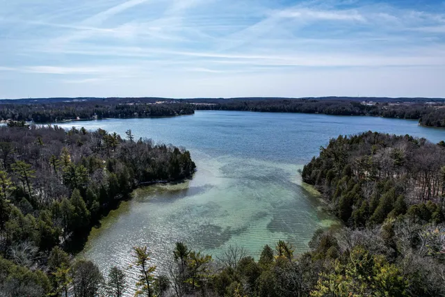 $2,995,000 | 310 North Turtle Bay Road, Elkhart Lake, WI 53020